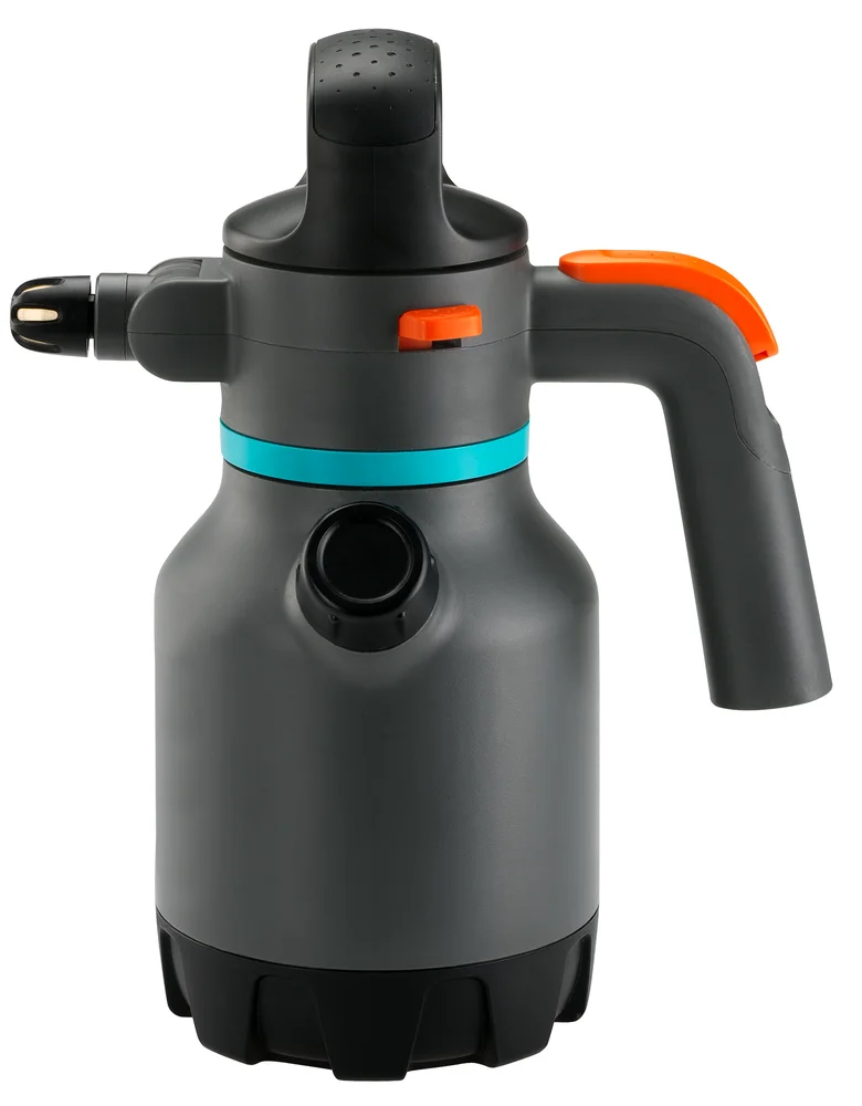 Pulvérisateur à pression préalable Gardena 1,25L – Gardena (vue 2)