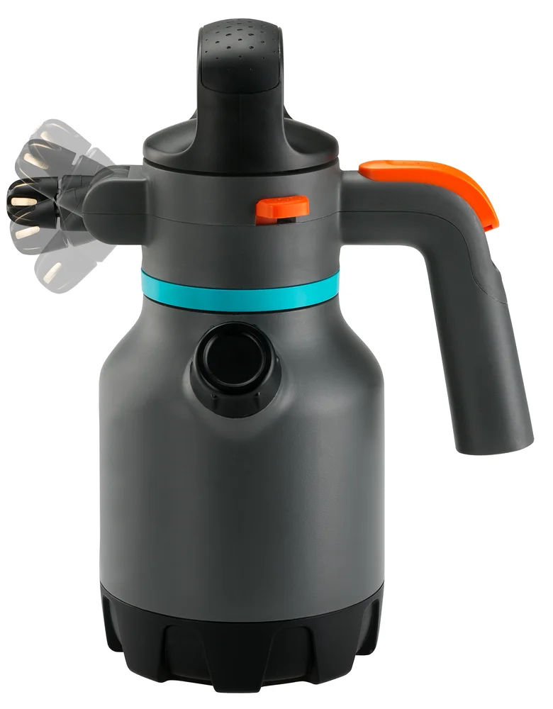 Pulvérisateur à pression préalable Gardena 1,25L – Gardena (vue 3)