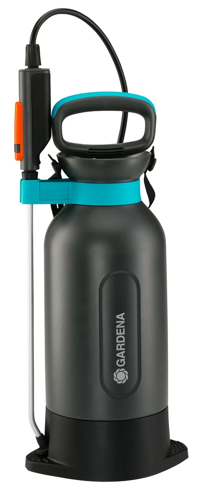 Pulvérisateur à pression préalable Gardena 5L – Gardena