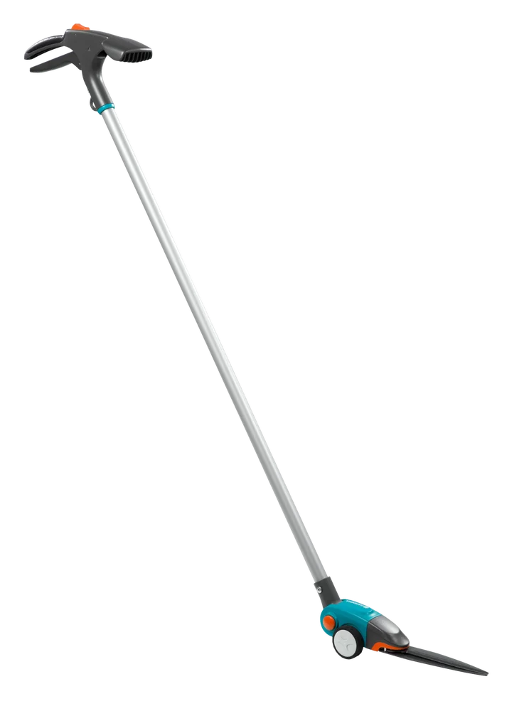 Cisailles à gazon longue portée Comfort – Gardena
