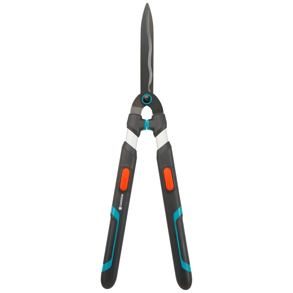 Cisaille haie Gardena TeleCut Télescopique – Gardena
