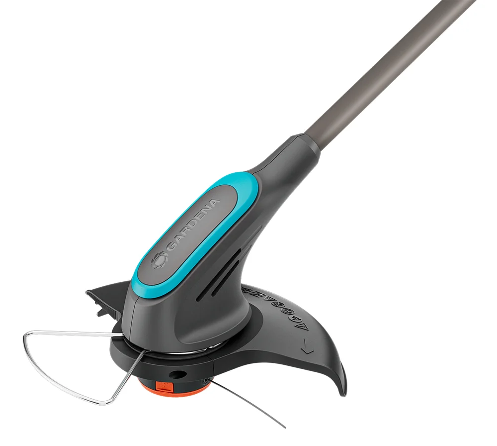 Coupe-bordures PowerTrim 30/18V P4A, Kit prêt-à-l’usage – Gardena (vue 2)
