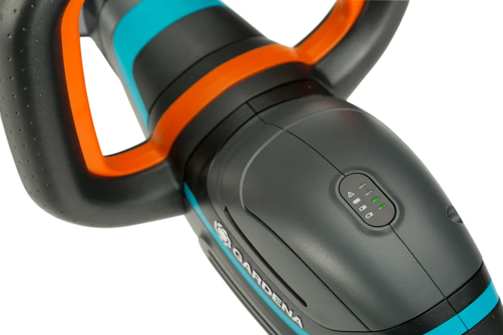 Taille-haies ComfortCut à batterie 60/18V P4A – Gardena (vue 2)