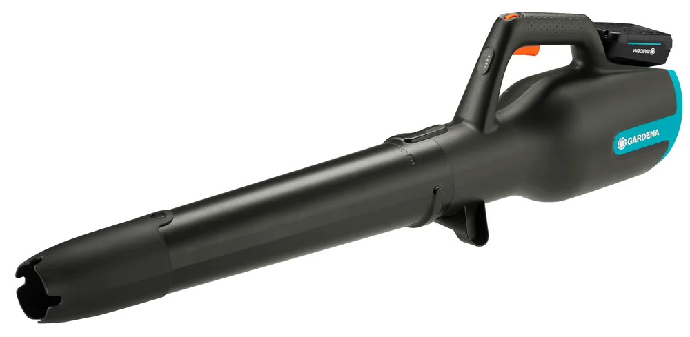 Souffleur PowerJet à batterie 18V P4A – Gardena (vue 2)