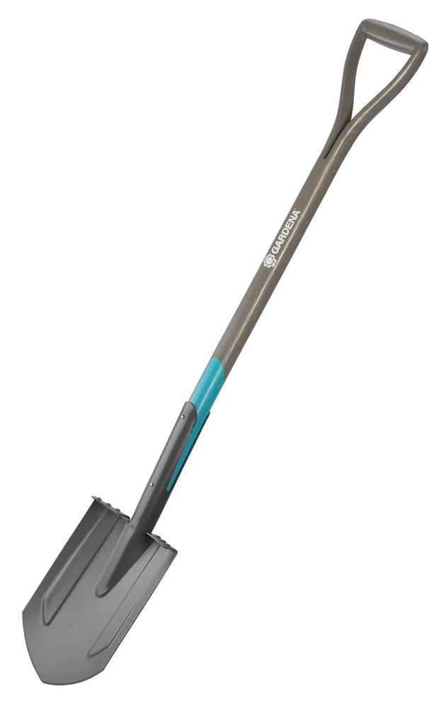 Bêche Gardena NatureLine pointue FSC 100% – Gardena
