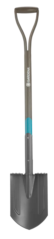 Bêche Gardena NatureLine pointue FSC 100% – Gardena (vue 2)
