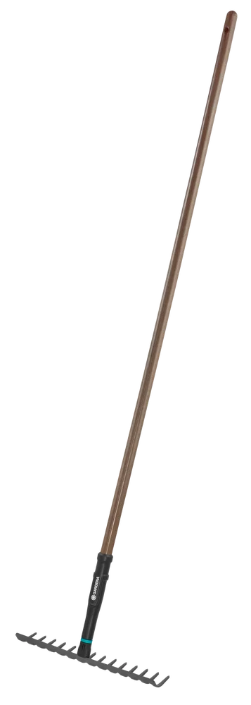 Râteau de jardin Gardena 36 cm, NatureLine FSC100% – Gardena