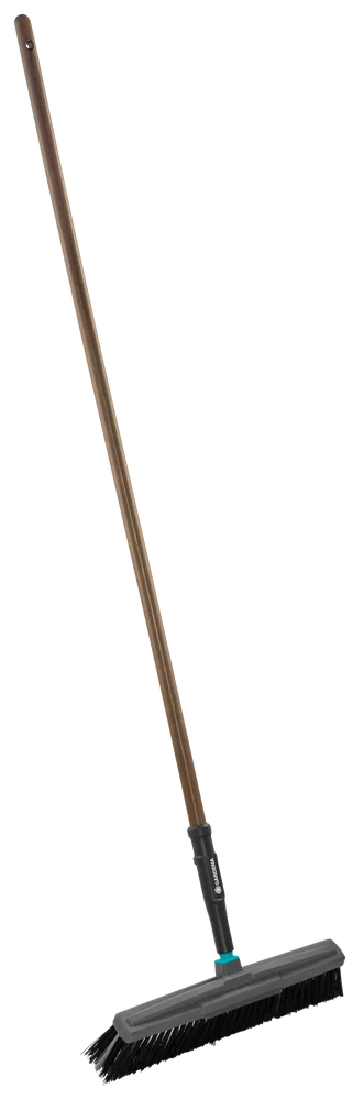 Balai de cantonnier Gardena NatureLine FSC100% – Gardena