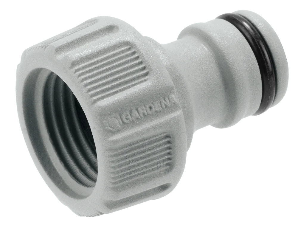 Raccord de robinet Gardena 15/21 – Gardena
