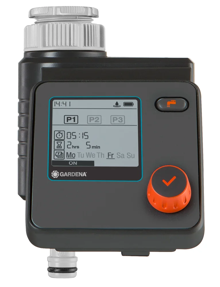 Programmateur d'arrosage Select