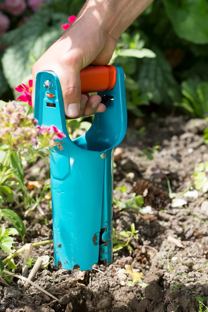 Plantoir à bulbes Gardena – Gardena (vue 3)