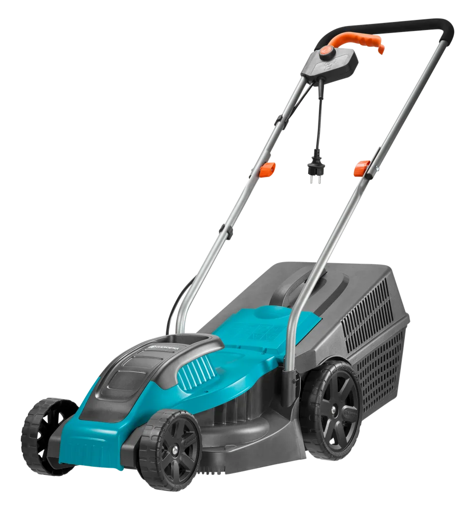 Tondeuse Gardena PowerMax 1100/32 max 300 m² – Gardena