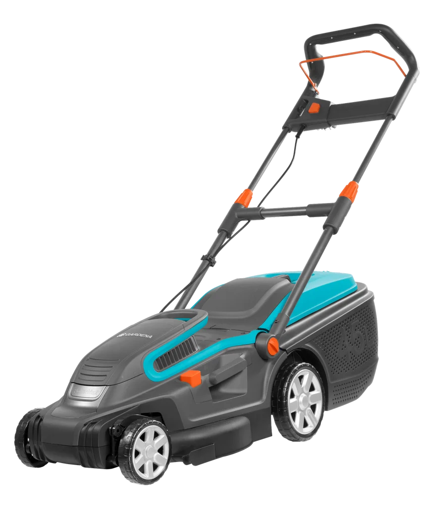 Tondeuse Gardena PowerMax 1800/42 max 800 m²
