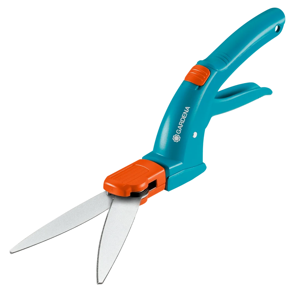 Cisaille à gazon orientable Classic Gardena – Gardena