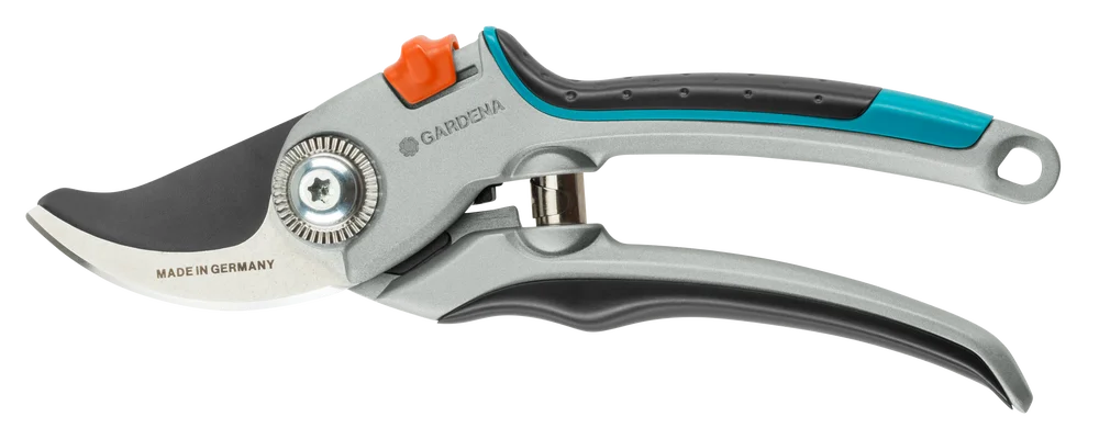 Sécateur alu à lame franche Comfort B/L – Gardena
