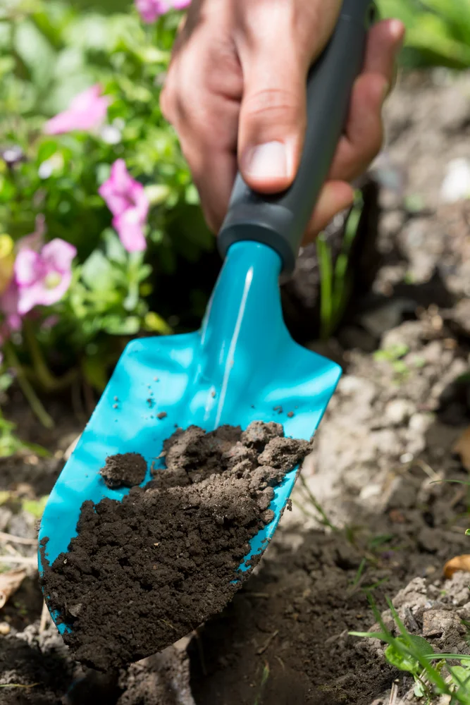 Transplantoir Gardena large classic – Gardena (vue 3)