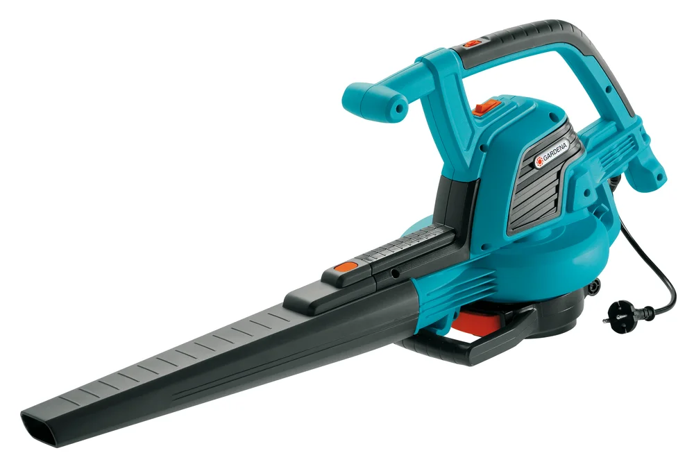 Souffleur de feuille Gardena ErgoJet 3000 – Gardena (vue 2)