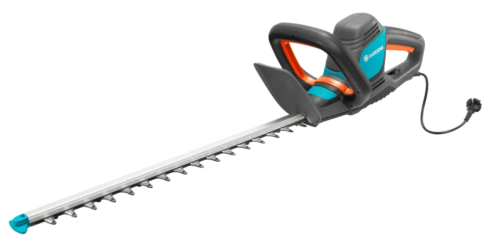 Taille-haies électrique Gardena ComfortCut 550/50 27 mm – Gardena